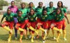 Le Cameroun participe à son premier Mondial (photo FecaFoot)