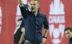 Mark Sampson (photo FA)