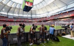 photo FIFA