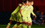 Le Japon fait le métier (photo FIFA)