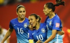 En bleu, le Brésil s'impose (photo FIFA)