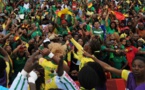 Le Cameroun crée la sensation (photo FIFA)