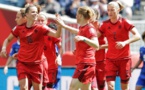 Melanie Leupolz signe un doublé (photo FIFA.com)