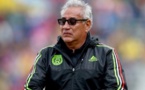 Leonardo Cuellar pense que la possession de balle sera la clé du match. Photo fifa.com