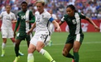 Abby Wambach a fait parler sa puissance (photo FIFA)