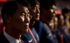 "C'est un jour inoubliable" a déclaré le sélectionneur coréen Dukyeo Yoon