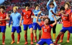 La Corée du Sud écrit une nouvelle page de son histoire avec le foot féminin (photo FIFA)