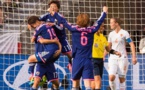 Les Japonaises toujours en course (photo FIFA.com)