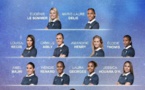 Coupe du Monde 2015 - ALLEMAGNE - FRANCE : la composition française : BOULLEAU remplacée par MAJRI