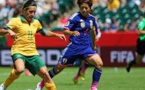 Les Japonaises ont confirmé leur suprématie tardivement (photo FIFA.com)