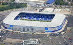 Le stade de Cardiff City (photo DR)