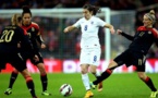 Les Anglaises prêtes pour un nouvel exploit ? (photo FIFA.com)