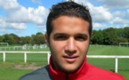 Damien Della Santa (photo DR)