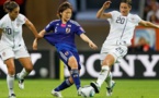 Coupe du Monde 2015 (Finale : ETATS-UNIS - JAPON) - Jamais deux sans trois