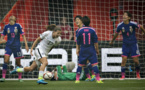 Coupe du Monde 2015 (Finale) - Les plus belles actions de la finale en vidéo