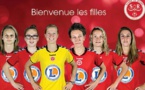 Le Stade de Reims officialise ses recrues (image club)