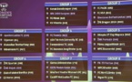 Ligue des Champions - Début de la compétition ce mardi