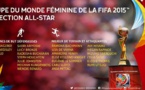 Coupe du Monde 2015 - Quatre Bleues dans les 23 joueuses de la "Dream Team"