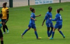 La rage de Cynthia Gueheo-Djetou (photo NicolasR. Photography)