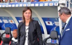 Ligue 2 - Corinne DIACRE a prolongé deux ans avec CLERMONT FOOT