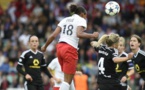 Ligue des Champions (16es de finale) - Pourquoi les matchs aller de l'OL et du PSG ne sont pas diffusés (modifié à 21h00)