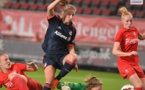 Le Bayern a peiné pour revenir au score (photo club)