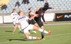 Hegerberg brille aussi en Europe (photo AB)