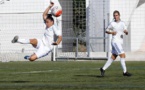 Brétigny affole déjà les compteurs (photo OM.net)