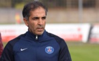 Farid Benstiti et le PSG sur une nouvelle dynamique (photo EAG)