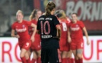 Miedema et le Bayern Munich ont concédé le nul à l'aller (1-1) (photo Twente)
