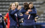 Ligue des Champions - Les réactions de BENSTITI, DELANNOY et BOULLEAU (PSG TV)