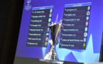 Ligue des Champions (Tirage des huitièmes) - ATLETICO - LYON et ÖREBRO - PSG