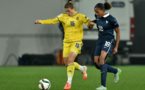 Bleues - Marie-Laure DELIE : "J'espère que Farid a regardé le match" (L'Equipe)