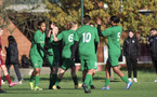 Footsider : 100 joueuses et 33 clubs présents au Scouting Day féminin