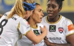 Marta a signé un triplé (photo Claudio Martinelli)