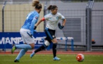 Pizzala avait réalisé un grand match (photo OM.net)