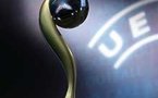 Premier tour : les résultats des groupes