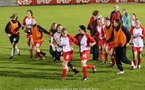 Les Belges de Wezemaal accèdent aux quarts de finale