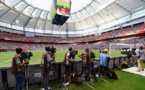 photo FIFA
