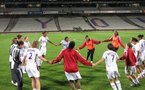UEFA - 2e tour : la 2e place au bout du suspense