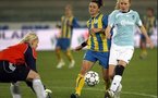 Bardolino élimine Brondby après la séance de tirs au but