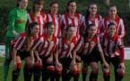 L'Atletic Bilbao, leader de la D1 espagnole. 