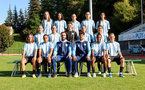 Le Puy Foot a dominé le championnat en Ligue Auvergne Rhône-Alpes (photo FCGB)