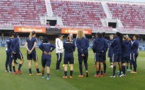 Les Parisiennes retrouvent l'Europe avec ambition (photo PSG.fr)