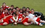 Victoire des Mancelles