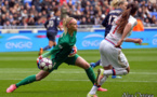 Ligue des Champions - Du Parc OL au Parc des Princes : le point sur la demi-finale OL - PSG