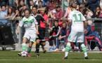 Bussaglia disputera la finale de la Ligue des Champions, le 26 mai prochain (photo DFB.de)