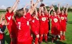 La Coupe du Centre-Ouest pour Limoges B