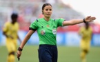Ligue des Champions - Katalin Kulcsár dirigera la finale