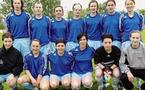 L'équipe du Puy remporte la Coupe